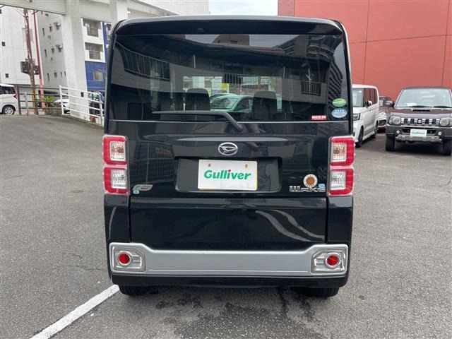 Daihatsu WAKE 2015 7190786-21