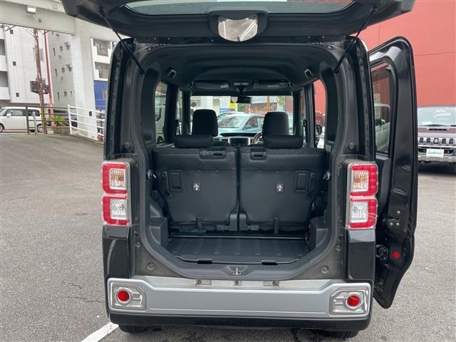 Daihatsu WAKE 2015 7190786-22