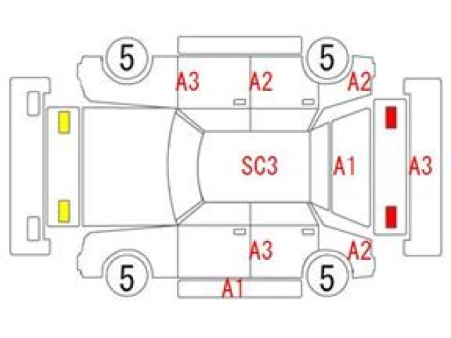 Daihatsu WAKE 2015 7190786-23