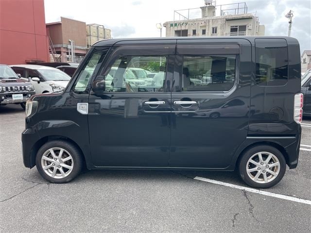 Daihatsu WAKE 2015 7190786-3