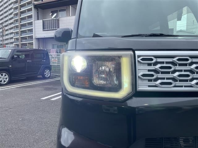 Daihatsu WAKE 2015 7190786-5