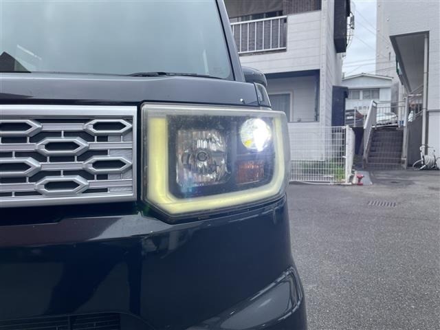 Daihatsu WAKE 2015 7190786-7