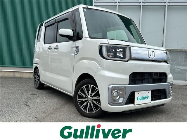 Daihatsu WAKE 2015 7190787-0