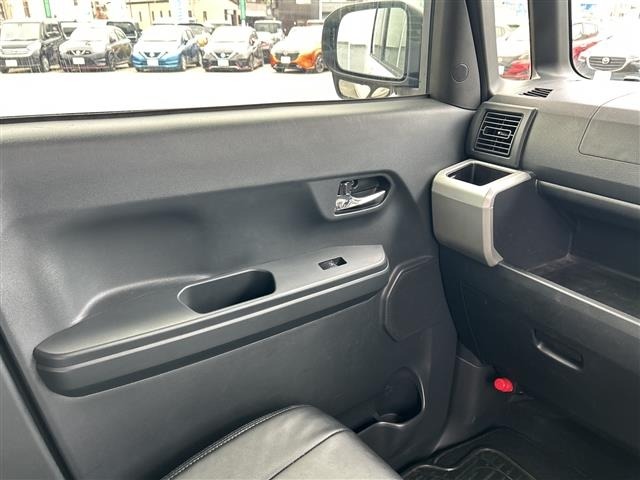 Daihatsu WAKE 2015 7190787-12