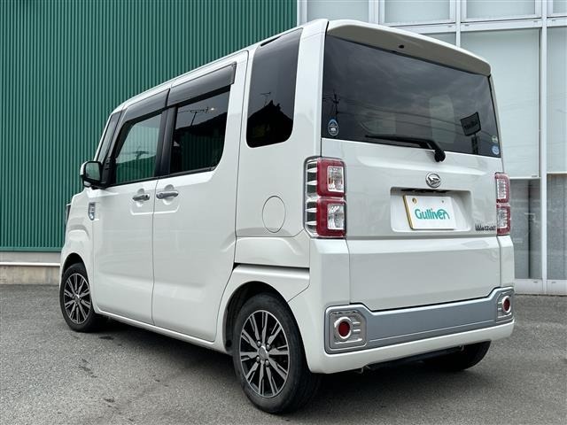 Daihatsu WAKE 2015 7190787-13