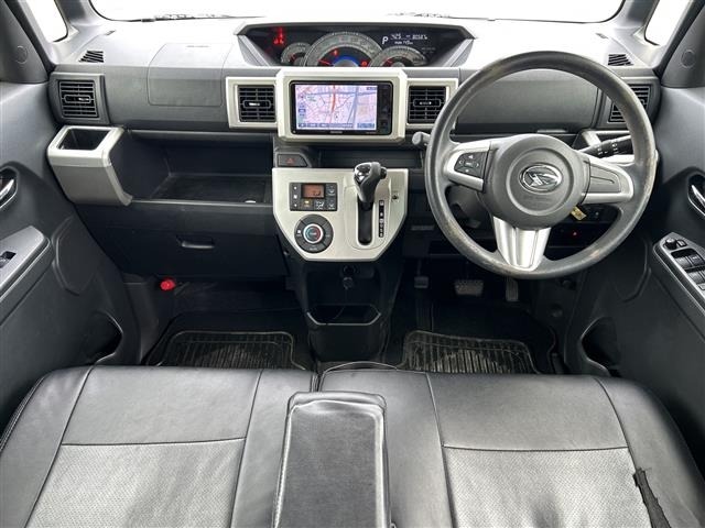 Daihatsu WAKE 2015 7190787-15