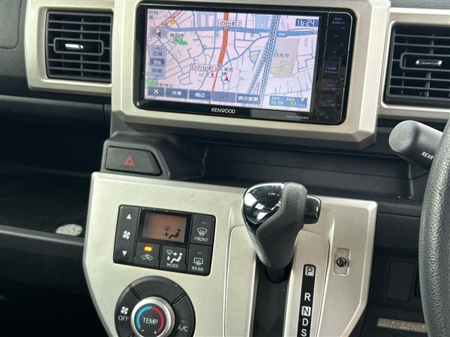 Daihatsu WAKE 2015 7190787-21