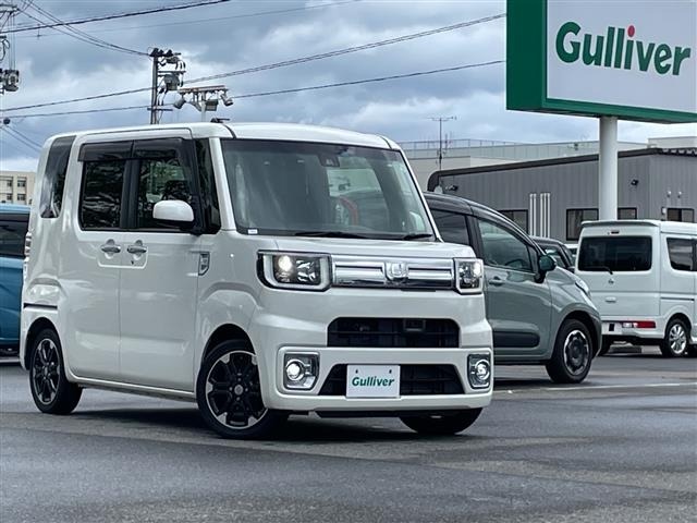 Daihatsu WAKE 2017 7190788-0
