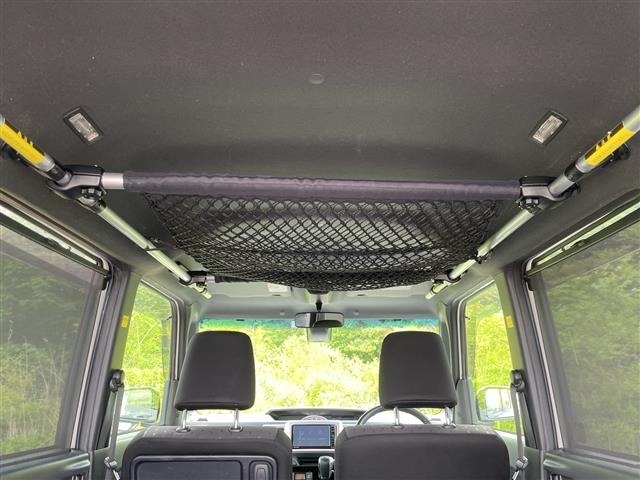 Daihatsu WAKE 2017 7190788-12