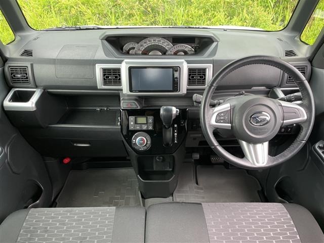 Daihatsu WAKE 2017 7190788-14