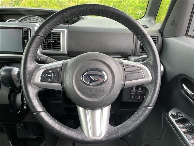 Daihatsu WAKE 2017 7190788-16