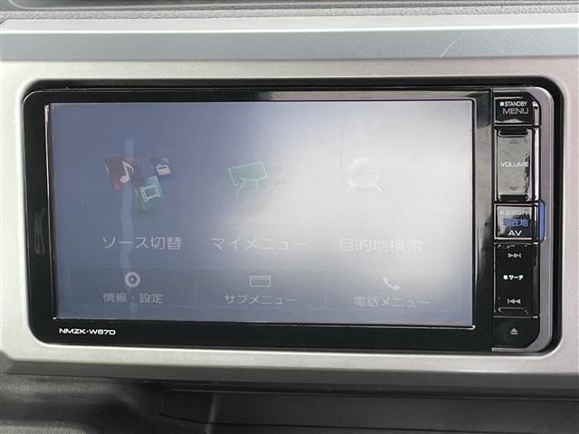 Daihatsu WAKE 2017 7190788-17