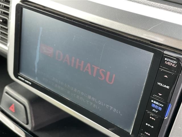Daihatsu WAKE 2017 7190788-19