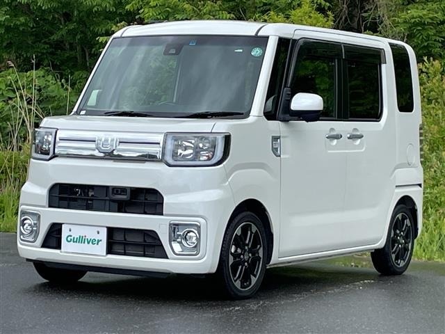 Daihatsu WAKE 2017 7190788-22