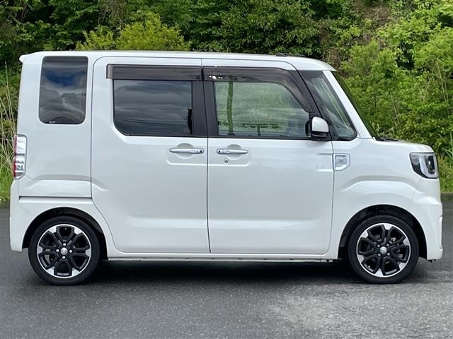 Daihatsu WAKE 2017 7190788-4