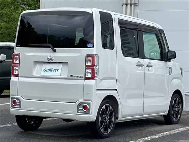 Daihatsu WAKE 2017 7190788-6