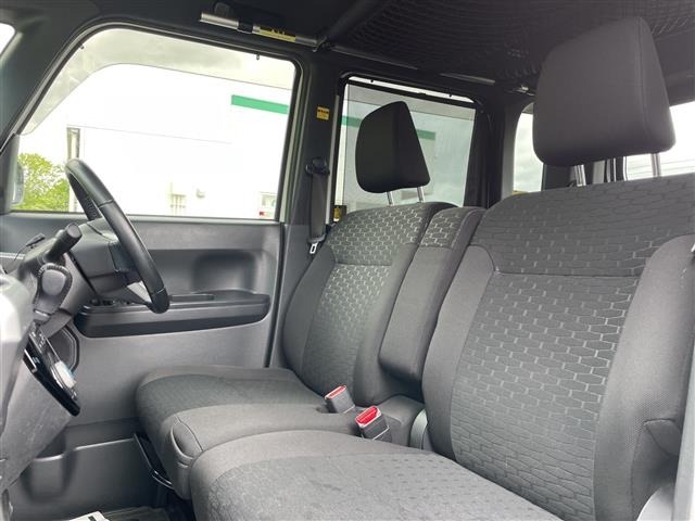 Daihatsu WAKE 2017 7190788-7