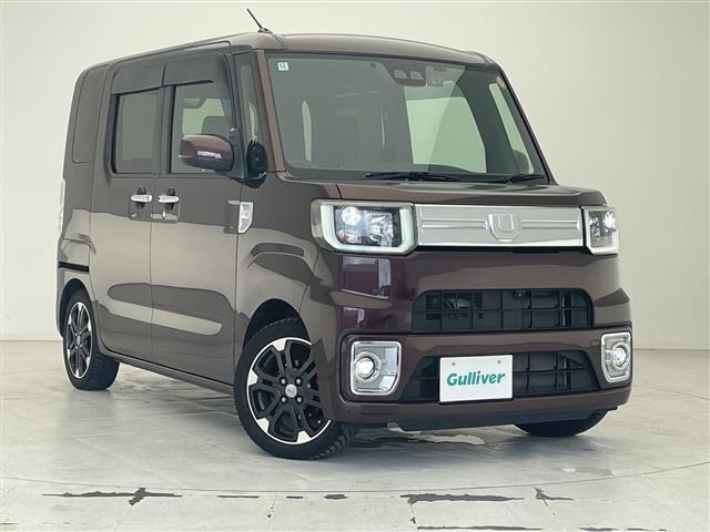 Daihatsu WAKE 2018 7190789-0