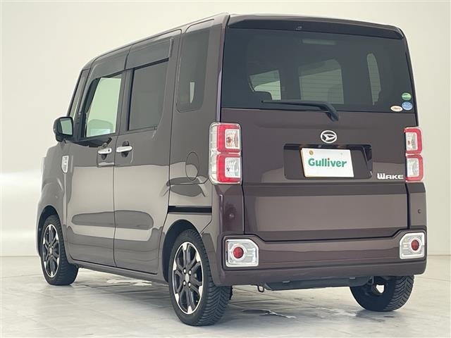 Daihatsu WAKE 2018 7190789-14