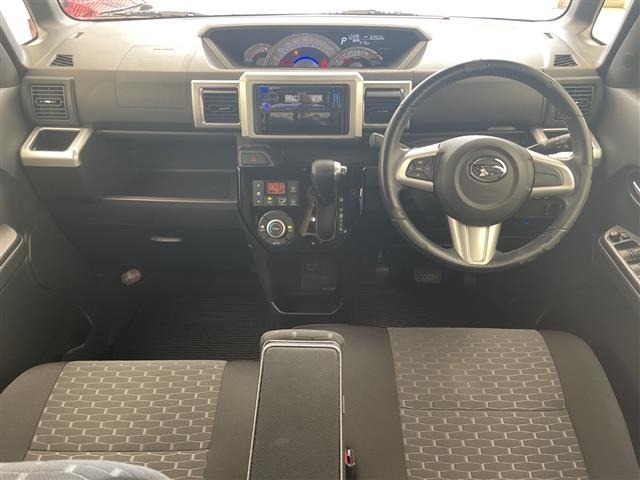 Daihatsu WAKE 2018 7190789-16