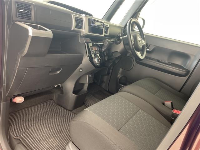 Daihatsu WAKE 2018 7190789-2