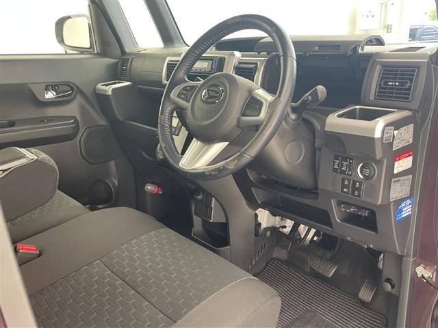 Daihatsu WAKE 2018 7190789-23