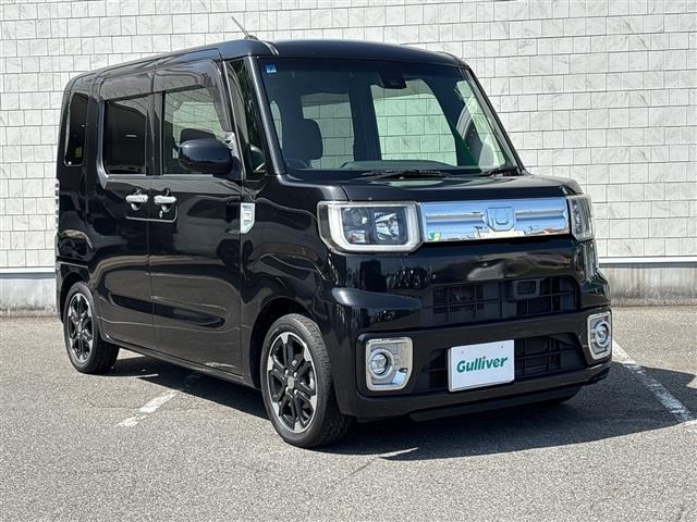 Daihatsu WAKE 2017 7190797-0