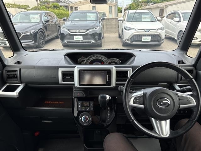Daihatsu WAKE 2017 7190797-11