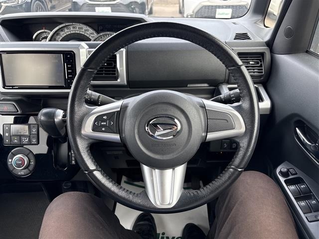 Daihatsu WAKE 2017 7190797-12