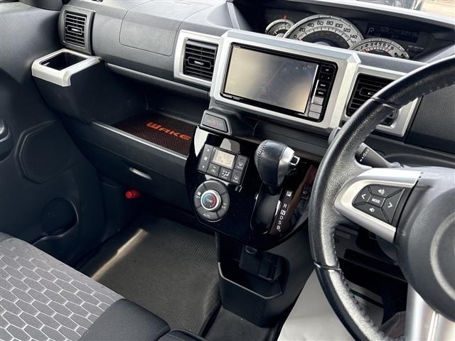 Daihatsu WAKE 2017 7190797-18