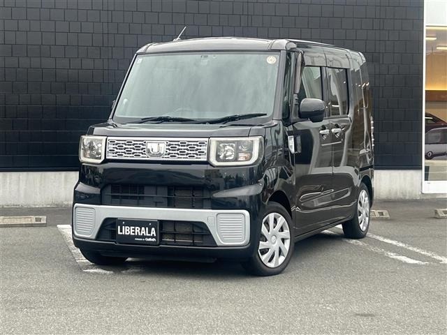 Daihatsu WAKE 2015 7190801-0