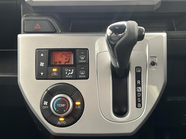 Daihatsu WAKE 2015 7190801-10