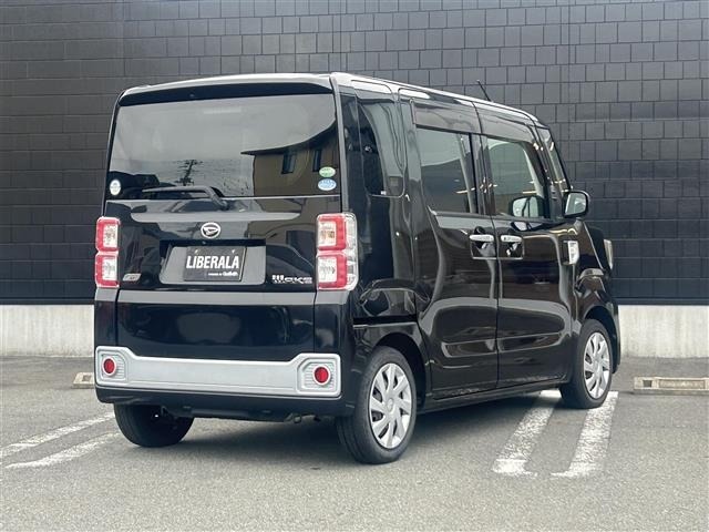 Daihatsu WAKE 2015 7190801-13