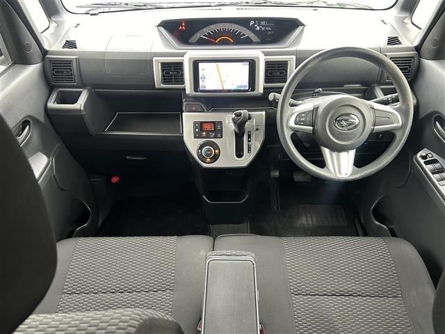 Daihatsu WAKE 2015 7190801-14
