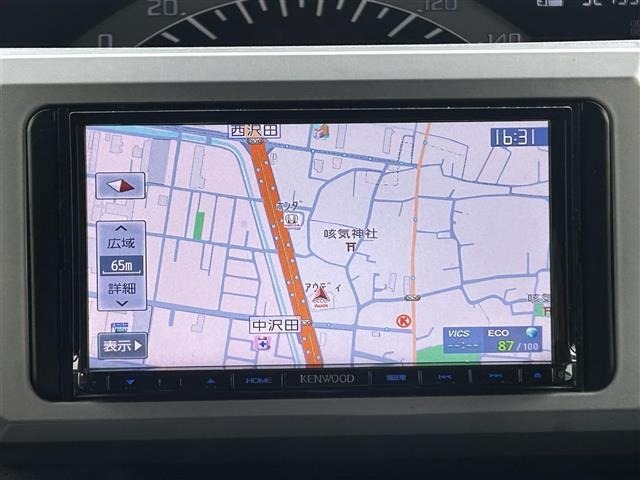 Daihatsu WAKE 2015 7190801-5