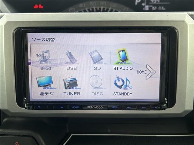 Daihatsu WAKE 2015 7190801-7