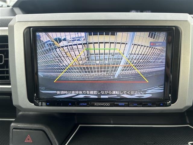 Daihatsu WAKE 2015 7190801-8