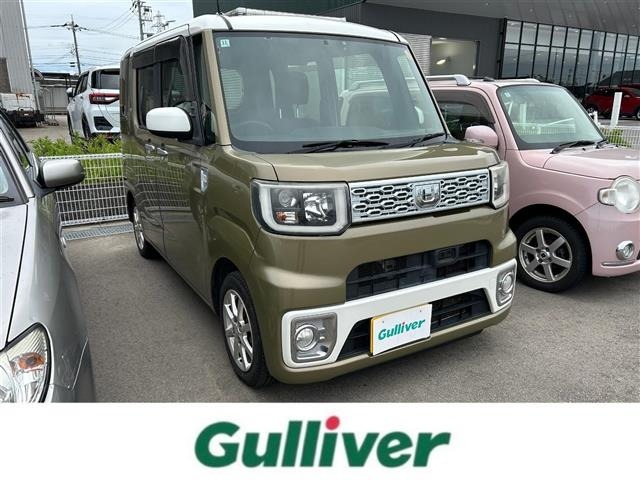 Daihatsu WAKE 2014 7190802-0