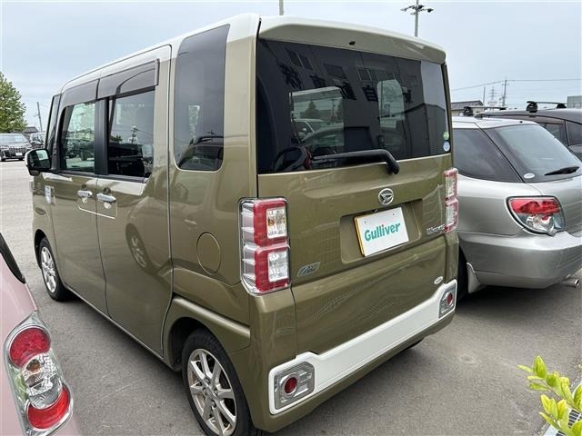 Daihatsu WAKE 2014 7190802-1