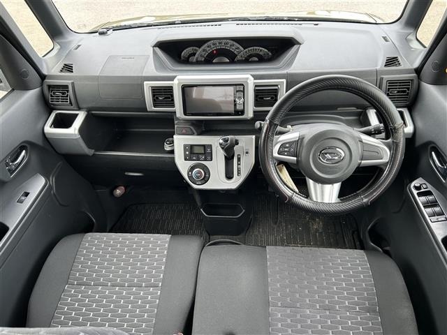 Daihatsu WAKE 2014 7190802-2