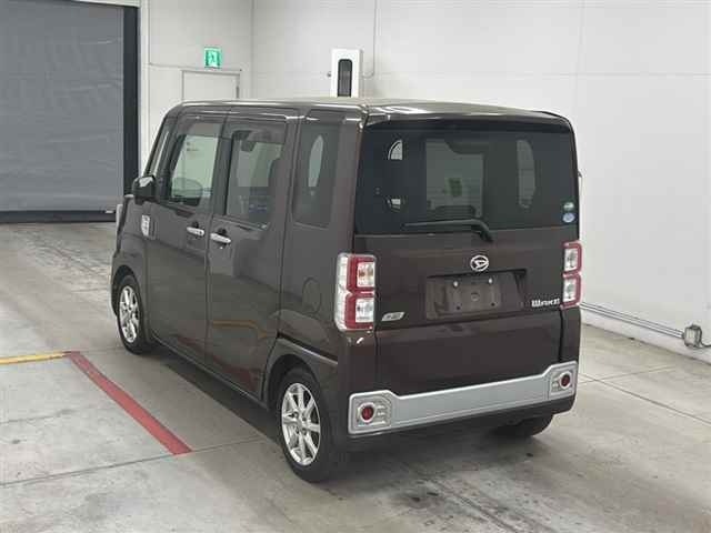 Daihatsu WAKE 2015 7190814-1