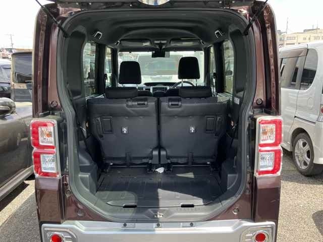 Daihatsu WAKE 2015 7190814-10