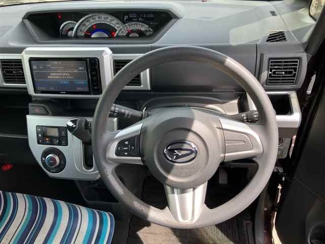 Daihatsu WAKE 2015 7190814-3