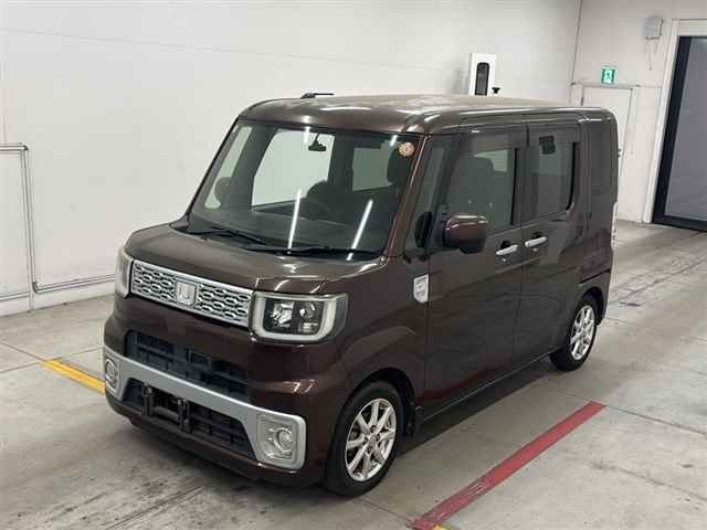 Daihatsu WAKE 2015 7190814-4