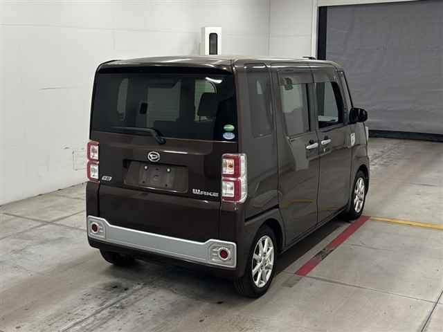 Daihatsu WAKE 2015 7190814-5