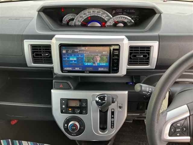 Daihatsu WAKE 2015 7190814-6