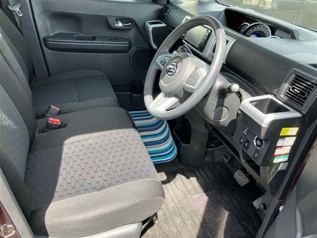 Daihatsu WAKE 2015 7190814-7