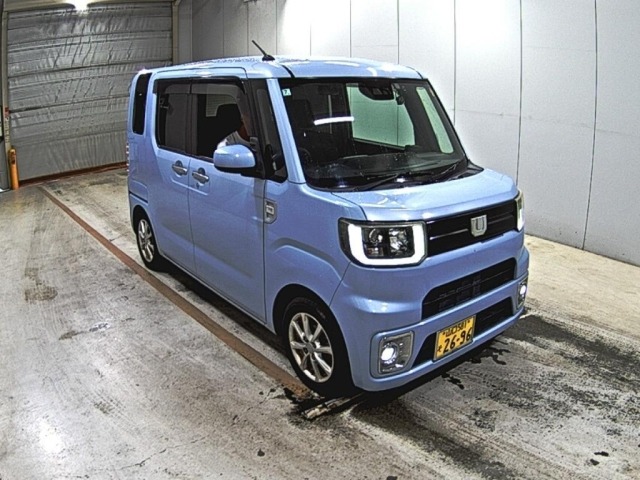 Daihatsu WAKE 2018 7190843-0