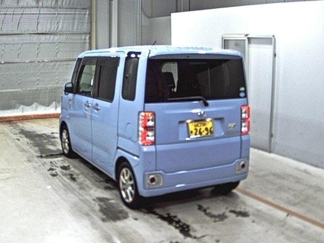 Daihatsu WAKE 2018 7190843-1