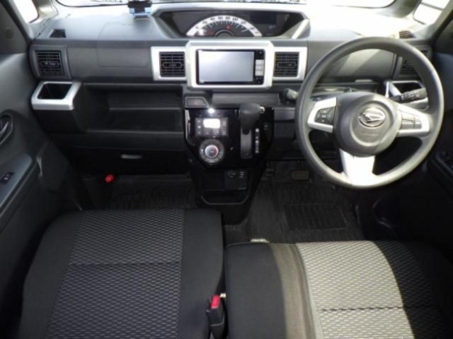 Daihatsu WAKE 2018 7190843-3